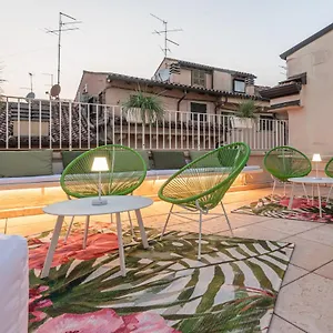 Tre Marchetti Arena Suites , Verona Italia