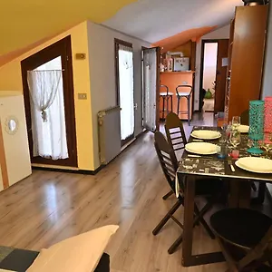 Piccolo Paradiso , Viadana Italia