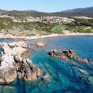 Sardegna Per 5 , Isola Rossa (Sassari) Italia
